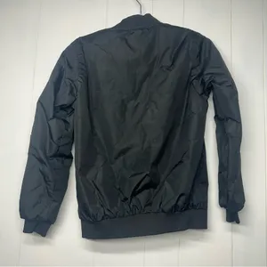 Woman’s Black Jacket medium thumbnail 11
