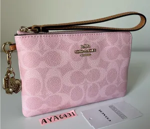 Coach Wristlet thumbnail 1