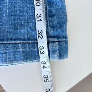 Theory‎ Women's Tara Wide Leg Boot Cut Flare Jeans thumbnail 11