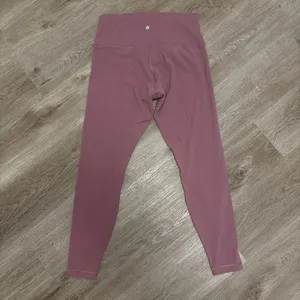 Lululemon Wunder Under Super High Rise Tight J2 thumbnail 5