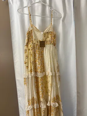 Blu Pepper Dress thumbnail 3