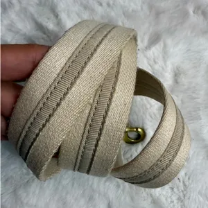 Coach Poppy Replacement Strap thumbnail 3