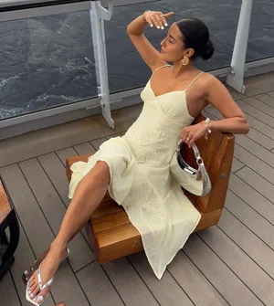 Peppermayo dress thumbnail 1