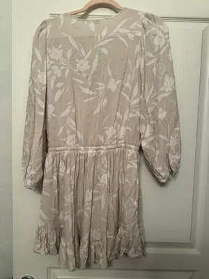 Camilla Mini Dress thumbnail 6