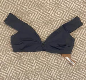 SKIMS Swim Top thumbnail 3
