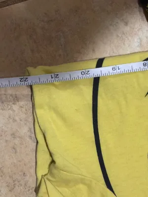 SOLD! Looney Tunes Tweety pajamas Super Soft. Just adorable thumbnail 7
