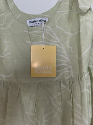 Charlie Holiday Maxi Dress thumbnail 6