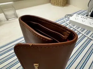 Women’s Dooney & Bourke Mini Barlow Crossbody & wallet thumbnail 6