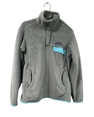 Patagonia Re-Tool Snap T Pullover thumbnail 1