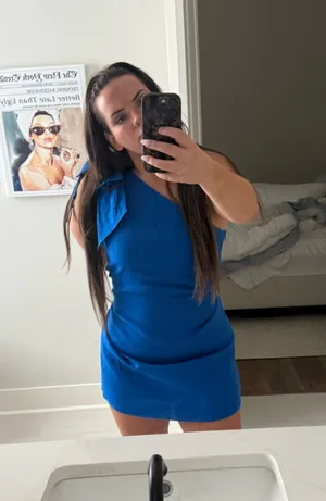 Antonio Melani Dress thumbnail 1