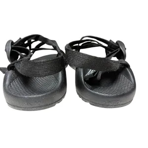 Chacos Z2 Classic Black Sport Sandals Toe Loop Strappy Hiking Womens 10 thumbnail 3