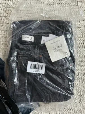Abercrombie Jeans thumbnail 2