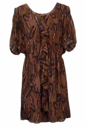 C.  Luce Dress thumbnail 1
