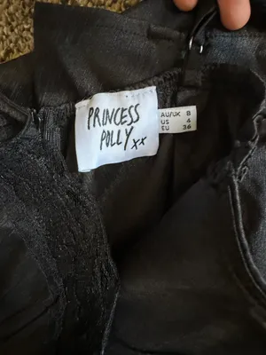 Princess Polly Dress thumbnail 4