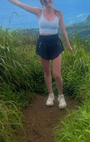 Free People Shorts thumbnail 4