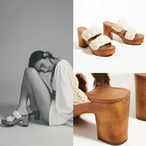 Anthropologie Seychelles Smoke Show Heels Size 7 NWOT $119 thumbnail 8