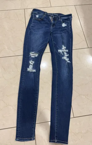 Outfitters Jegging thumbnail 1