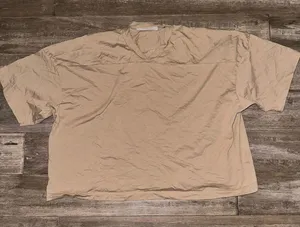 Fear of God Essentials - Women’s Short Sleeve Football Tee thumbnail 1