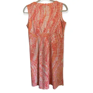 Calvin Klein | Casual summer dress sz S thumbnail 2