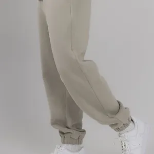 COMFRT Travel ESSENTIALS XS Stone Sweatpants Gray thumbnail 3