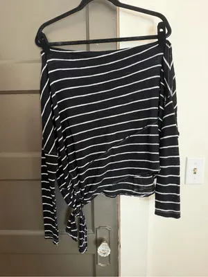 Free People love lane Top thumbnail 2