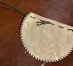 Cowhide Bag thumbnail 1