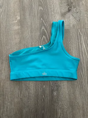 Alo Yoga Airlift Excite Bra thumbnail 3