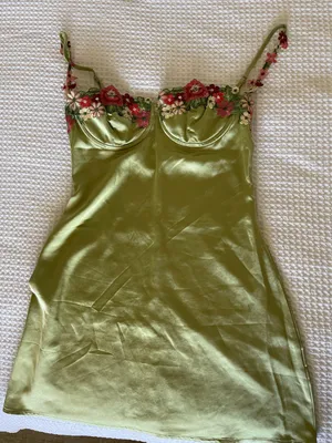 Princess Polly Dress Mini thumbnail 1