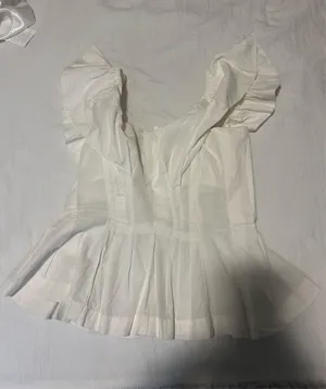 Free People Top thumbnail 2
