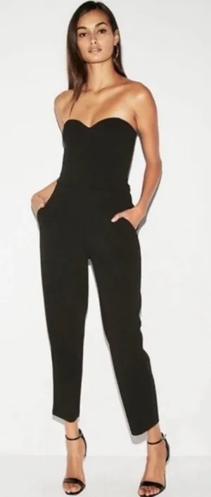 Express jumpsuit thumbnail 1