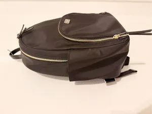 Kate Spade Large Dawn Backpack Black thumbnail 3