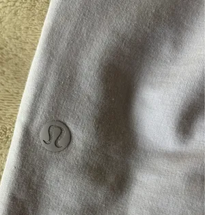 Lululemon Lavender Scuba High Rise French Terry Jogger thumbnail 5