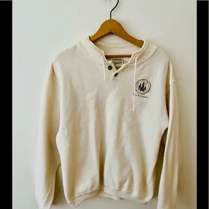 🛑SOLD🛑the balsams terry henley / sutton sportswear billing montana / medium thumbnail 1