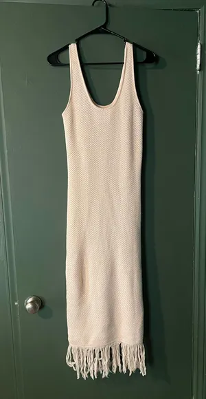 Target Knit dress thumbnail 1