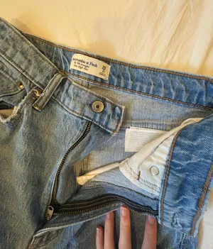 Abercrombie Jeans thumbnail 2