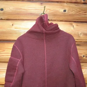 Smartwool Hudson Trail Wool Fleece Pullover Sweater thumbnail 7