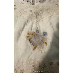 Free People NWT Top w/ Rompers thumbnail 2