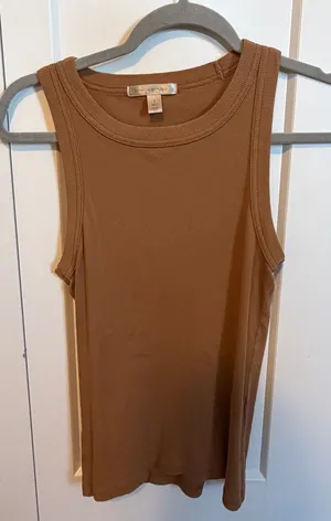 Banana Republic Halter Top thumbnail 1