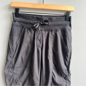 Lululemon Street To Studio Pant II Black Jogger Pants thumbnail 8