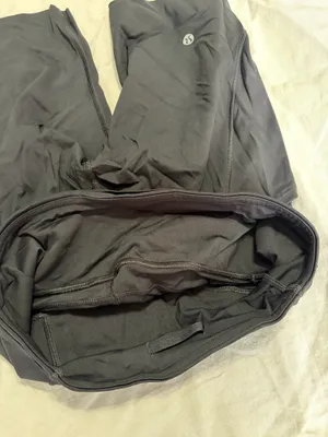 Lululemon Biker Shorts thumbnail 3