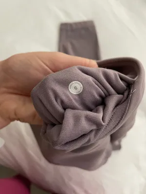 Lululemon Instill High-Rise Tight 25” thumbnail 4