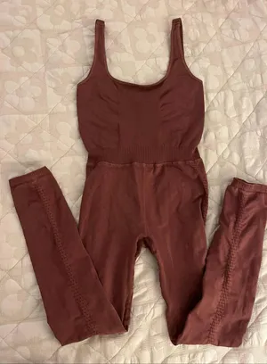Free People Movement Jumpsuit thumbnail 1