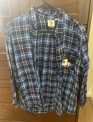 Forever 21 Flannel thumbnail 1