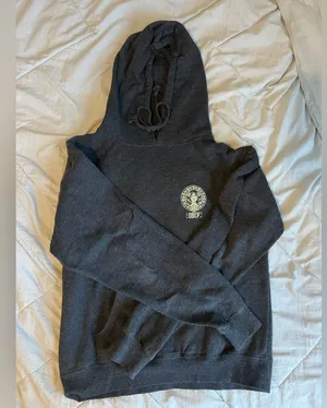 Obey Hoodie for Women thumbnail 1