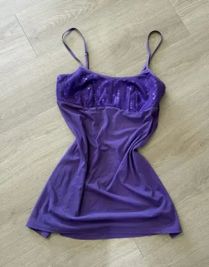 Victorias Secret Slip Dress thumbnail 1