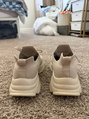 Lifestyle shoes Gray Size 9 thumbnail 3