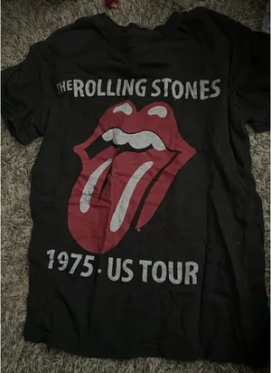 Target Rolling Stones Graphic Tee thumbnail 1