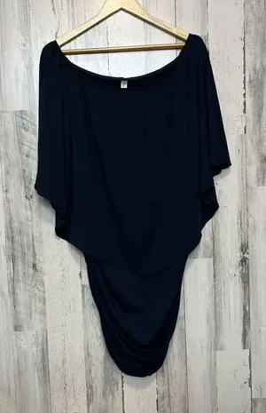 Dress Blue Size XXL thumbnail 1