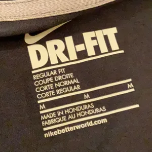 Nike Dri-Fit top thumbnail 3