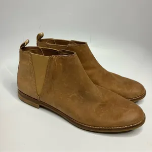 Sperry Top sider women’s Seaport Daley Boots size 11‎ thumbnail 2